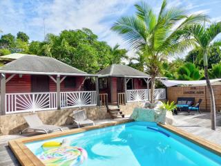 Les Cottages Couleur Café - Cozy cottage CARAMBOLE - 7