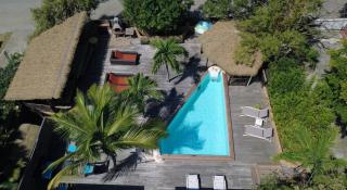 Les Cottages Couleur Café - Cozy cottage CARAMBOLE - 6