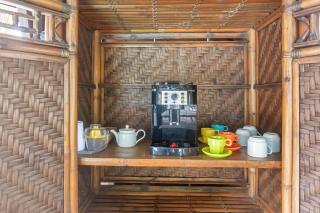 Les Cottages Couleur Café - Cozy cottage CARAMBOLE - 5