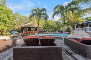 Les Cottages Couleur Café - Cozy cottage CARAMBOLE - 2