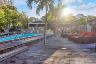 Les Cottages Couleur Café - Cozy cottage CARAMBOLE - 1