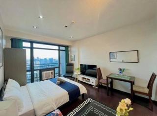 Gramercy Residences with Free Pool, WIFI, Sauna and Gym - 6