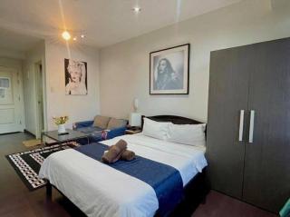 Gramercy Residences with Free Pool, WIFI, Sauna and Gym - 1