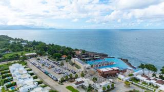 Luxury 2BR Villa in Ocean Village by Santa Fe - 1