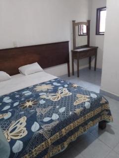 Hotel Alejandra - 1