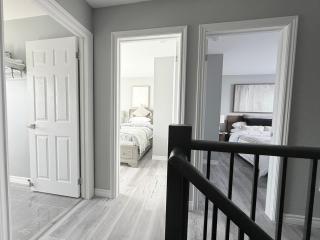 Spacious New 3BR Townhome Walking to Falls - 4