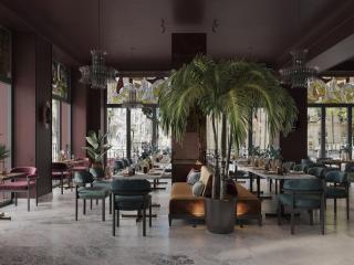 Hotel Indigo Batumi - Old Town by IHG - 7