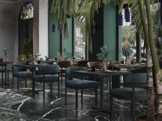 Hotel Indigo Batumi - Old Town by IHG - 6