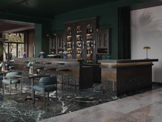 Hotel Indigo Batumi - Old Town by IHG - 5