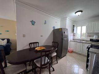 Garden Condos 48 - Friendly 1BR APT, Sosua Center - 2