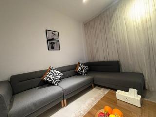 Luxury Lake View 2Br Privado Madinaty - 7