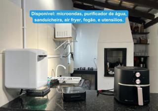 Pousada Suíte Suzena - 7