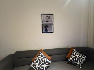 Luxury Lake View 2Br Privado Madinaty - 0