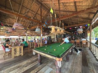 Palm Beach Bungalow Resort - 4