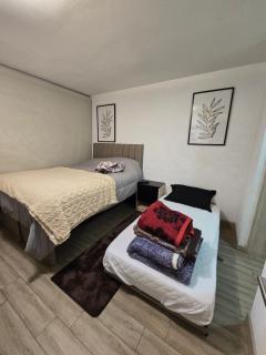 Precioso departamento a pasos barrio Italia - 8