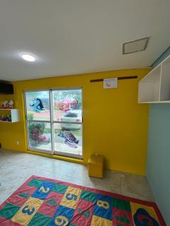 Ancorar Beira Mar Flats de 2 quartos Próximo ao Centro - 5