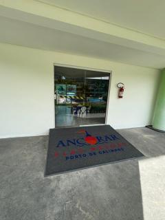 Ancorar Beira Mar Flats de 2 quartos Próximo ao Centro - 7