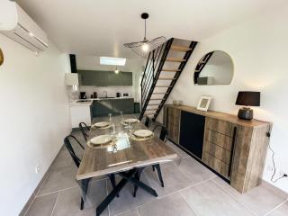 Gîte avec climatisation - 4 pers. - FR-1-381-660 - 7