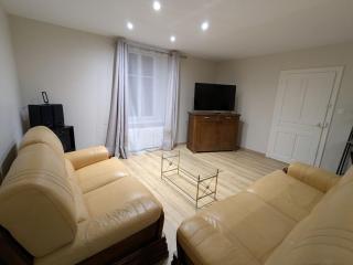 Gîte rénové proche d'Épinal - 6 pers. - FR-1-589-854 - 4