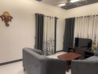 The Yarl Home - 5