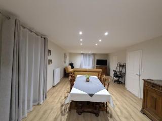 Gîte rénové proche d'Épinal - 6 pers. - FR-1-589-854 - 3
