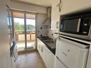Appartement duplex vue mer imprenable - 6 pers. - 4