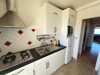 Appartement duplex vue mer imprenable - 6 pers. - 3