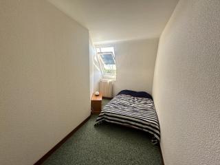 Appartement duplex vue mer imprenable - 6 pers. - 1