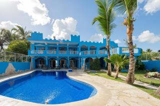 Hotel Pirata Boca de Yuma - 5
