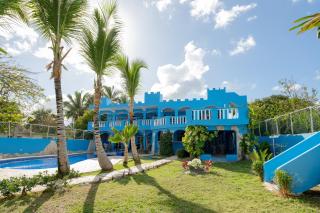 Hotel Pirata Boca de Yuma - 4