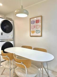 Newly opened- Sodam Stay 7 minutes from Seokchon Station, LotteWorld, KSPO, COEX, FamilyAccommodation - 4