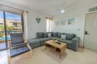 Garden Condos APT 3 Affordable 1BR APT in Sosua - 6