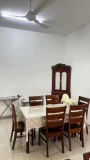 Inap DuaTiga at Ayer Keroh,MITC - 9