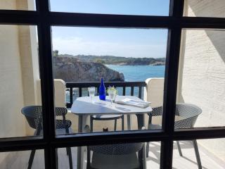 Apartamento acogedor con terraza, céntrico, cerca de la playa - HISP-236-64 - 3