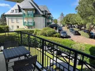 Appartement convivial, animaux OK - 6 pers. - 9