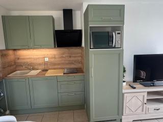 Appartement convivial, animaux OK - 6 pers. - 3