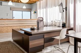 Centric Studio in Sosua Center Pool Workspace - 9