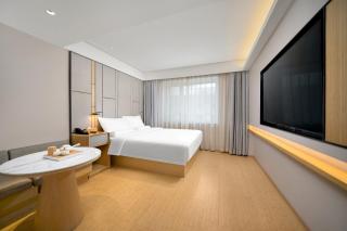 JI Hotel Harbin Central Avenue - 7