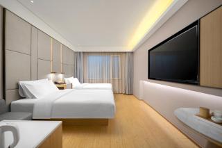 JI Hotel Harbin Central Avenue - 8