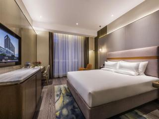 Novotel Shanxi Yuncheng - 3