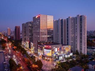 Mercure Shijiazhuang Downtown - 5