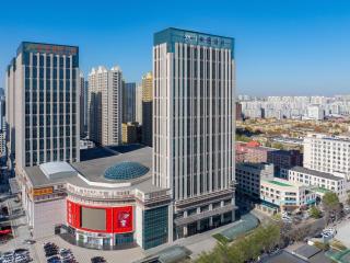Mercure Shijiazhuang Downtown - 4