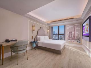 Mercure Shijiazhuang Downtown - 2