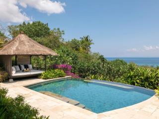Raffles Bali - 1