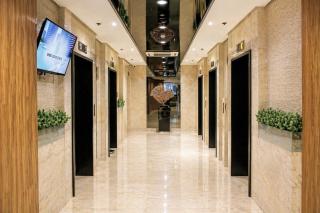 Cozy22 1BR Shore2 Residence, Near Airport, IKEA, MOA, SMX, Pasay City, Manila - 7