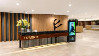 Cozy22 1BR Shore2 Residence, Near Airport, IKEA, MOA, SMX, Pasay City, Manila - 5