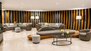 Cozy22 1BR Shore2 Residence, Near Airport, IKEA, MOA, SMX, Pasay City, Manila - 6