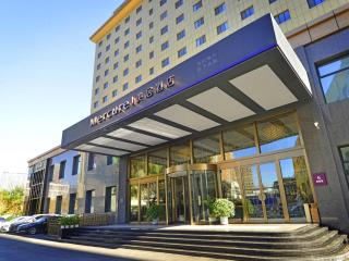 Mercure Taiyuan Downtown - 0