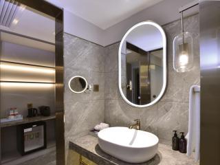 Mercure Taiyuan Downtown - 5