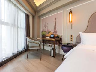 Mercure Jinan West Railway Station - 3